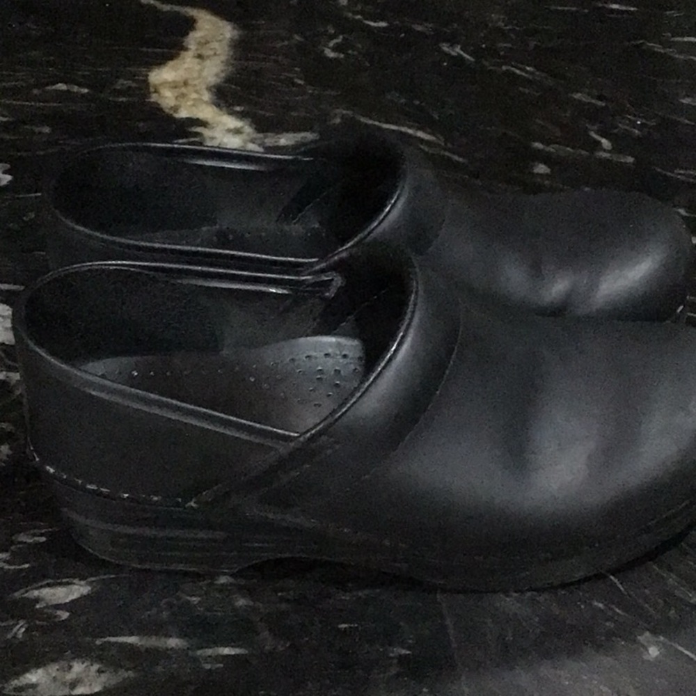 Dansko clogs - Picture 2 of 8